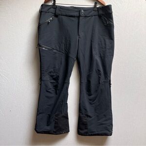 Eddie Bauer First Ascent Winter ski snowboarding Pants waist 40” XXL